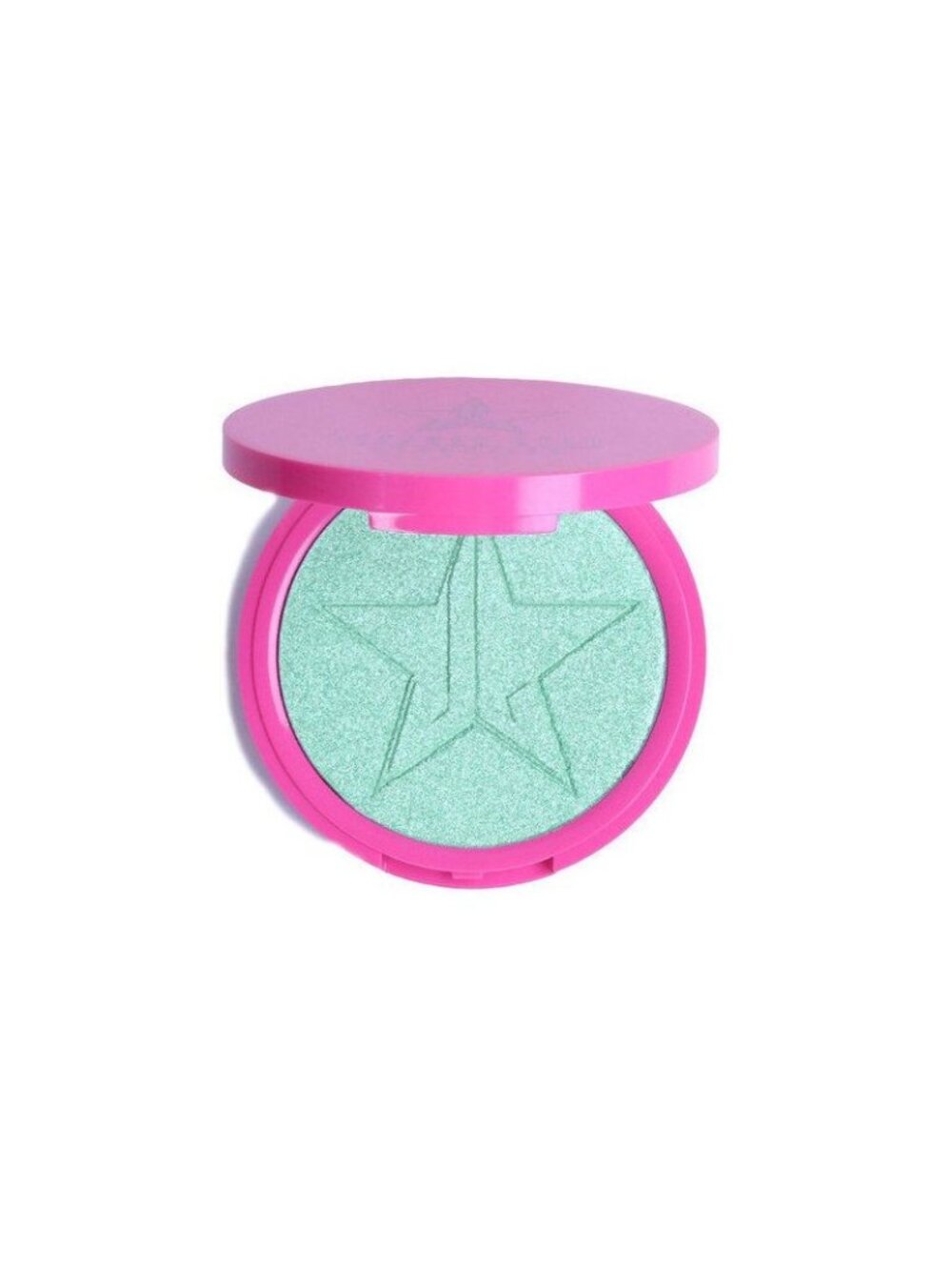 JEFFREE STAR Mint Condition Eyeshadow NEW NIB Makeup